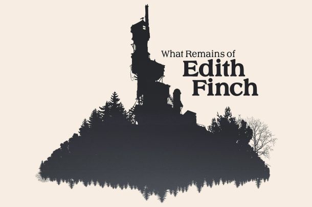 شرکت آناپورنا با What Remains of Edith Finch Friday وارد عرصه انتشار بازی می‌شود     