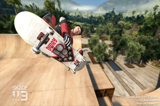 آیا EA بازی Skate 4 راخواهد ساخت؟