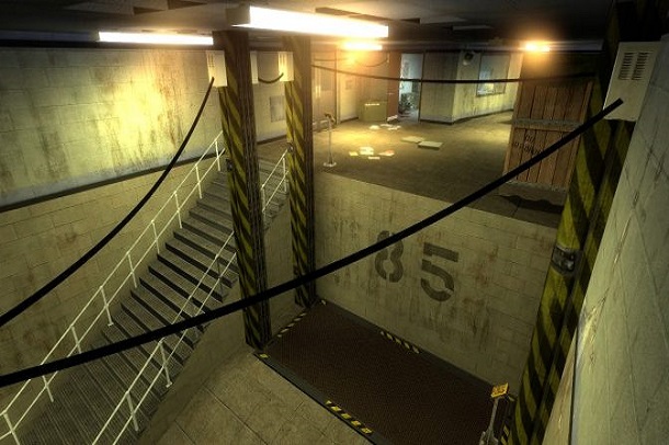 اولین تصاویر از ماد جدید بازی Half-Life: Opposing Force منتشر شده است