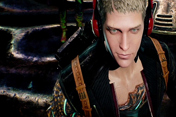 واکنش اسپنسر در مورد لغو شدن ساخت بازی Scalebound چیست؟