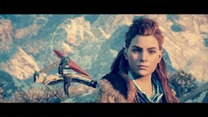 بازی Horizon: Zero Dawn