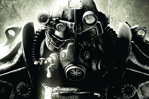 با دو نسخه از بازی Fallout 3 که هیچ وقت منتشر نشد، آشنا شوید