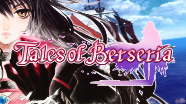 بازی Tales of Berseria