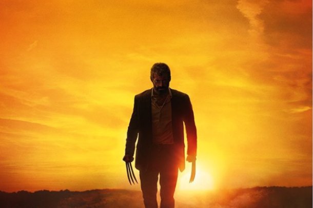 پوستر جدید فیلم لوگان (Logan) منتشر شد؛ یک ولورین پیر و خسته