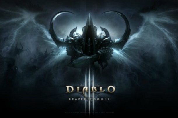 بازی Diablo 3