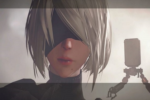 کامیا از کارگردان بازی Nier: Automata برای نجات Platinum Games تشکر می‌کند