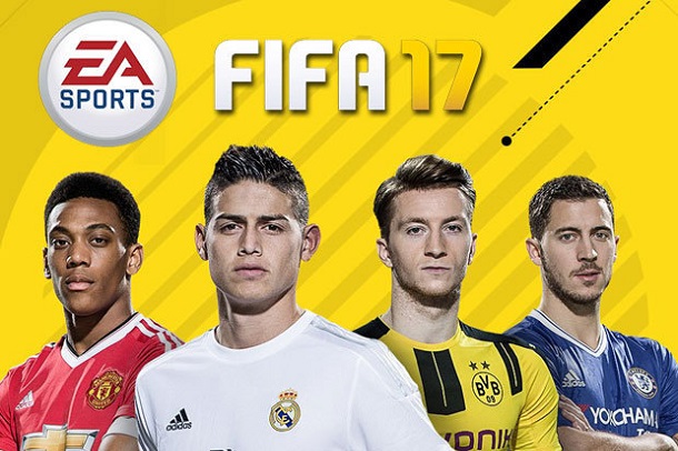 الکترونیک آرتز: بازی FIFA برای کنسول نینتندو سوئیچ نیز منتشر خواهد شد