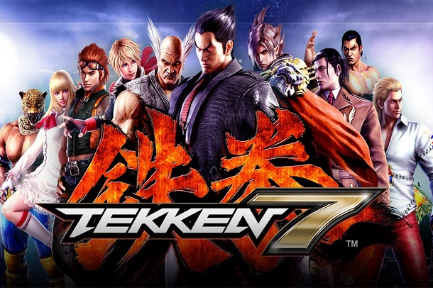 تاریخ انتشار نسخه کنسولی بازی Tekken 7 مشخص شد