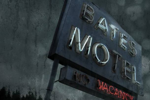 پوسترهای فصل پنجم سریال Bates Motel منتشر شد