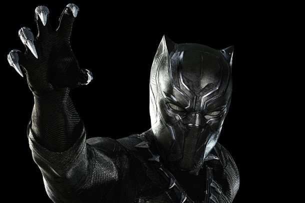 ساخت فیلم پلنگ سیاه (Black Panther) آغاز و خلاصه داستان رسمی آن منتشر شد