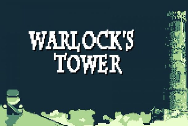 تماشا کنید: پنج دقیقه ابتدایی بازی Warlock's Tower