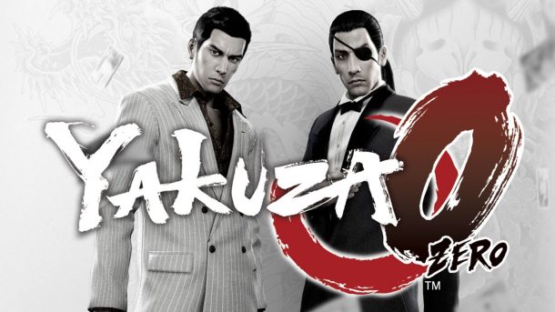 yakuza0