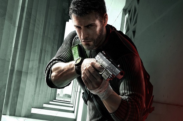 فیلم Splinter Cell متفاوت‌تر از Assassin’s Creed خواهد بود