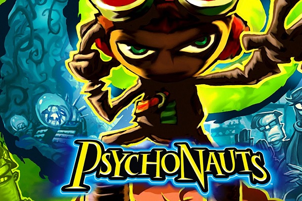 بازی Psychonauts هدیه رایگان پیش خرید بازی واقعیت مجازی Psychonauts in the Rhombus of Ruin خواهد بود