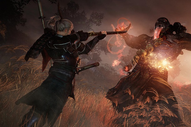 اگر مشکلی با روسای بازی Nioh دارید، این خبر را مطالعه کنید