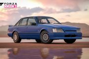 بازی Forza Horizon 3