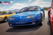 بازی Forza Horizon 3