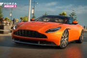 بازی Forza Horizon 3