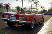 بازی Forza Horizon 3