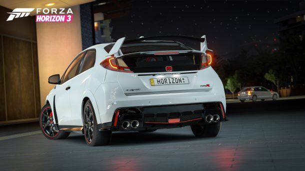 بازی Forza Horizon 3