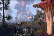 بازی The Elder Scrolls Online