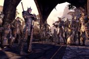 بازی The Elder Scrolls Online