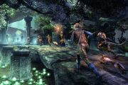 بازی The Elder Scrolls Online