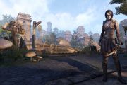 بازی The Elder Scrolls Online