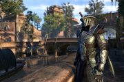 بازی The Elder Scrolls Online