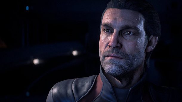 بازی Mass Effect: Andromeda