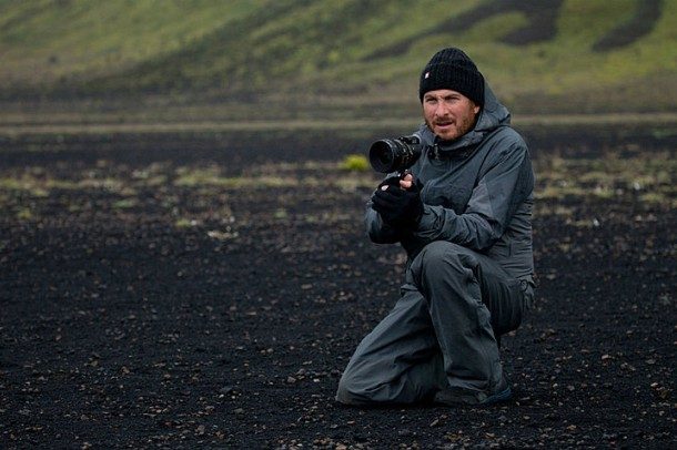 Darren-Aronofsky