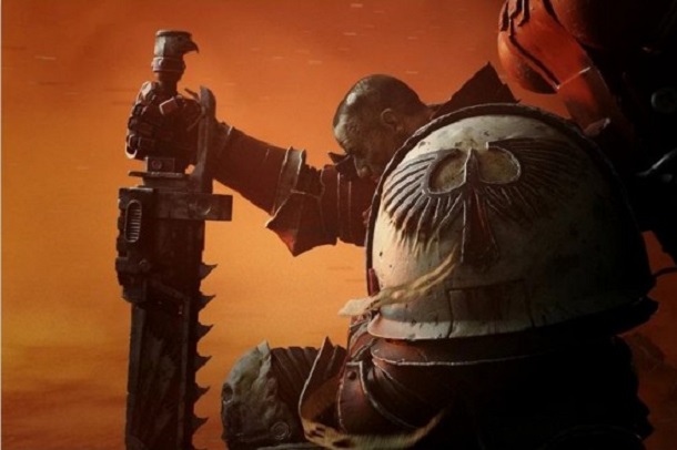 تماشا کنید: تریلر جدید بازی Warhammer 40,000: Dawn of War III منتشر شد