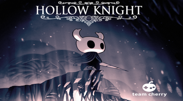 بازی Hollow Knight