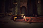 بازی Little Nightmares