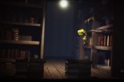 بازی Little Nightmares