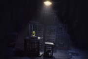 بازی Little Nightmares