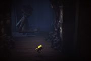 بازی Little Nightmares