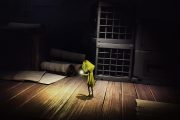 بازی Little Nightmares