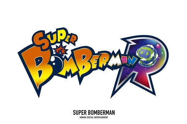 بازی Super Bomberman R