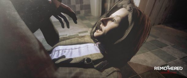 بازی Remothered: Tormented Fathers