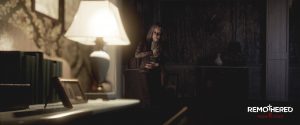 بازی Remothered: Tormented Fathers