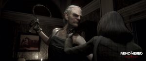 بازی Remothered: Tormented Fathers