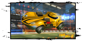 بازی Rocket League