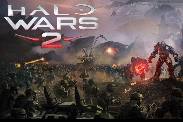 لیست تغییرات بازی Halo Wars 2 پس از عرضه نسخه آزمایشی