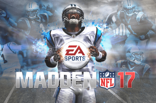 به‌روزرسانی جدید بازی Madden 17 هم‌اکنون در دسترس است