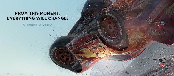 انیمیشن Cars 3