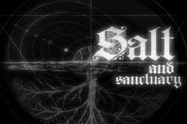 احتمال عرضه بازی Salt and Sanctuary برای پلی استیشن ویتا در ماه مارس