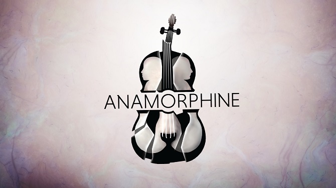 تماشا کنید: تیزر تریلر داستانی بازی Anamorphine منتشر شد