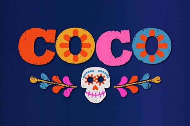 پوستر تازه انیمیشن Coco اثر جدید استودیو پیکسار (Pixar) منتشر شد