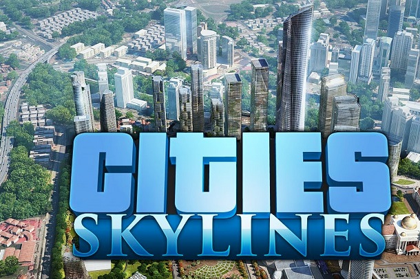 تاریخ انتشار بازی Cites: Skylines برای ایکس باکس وان اعلام شد
